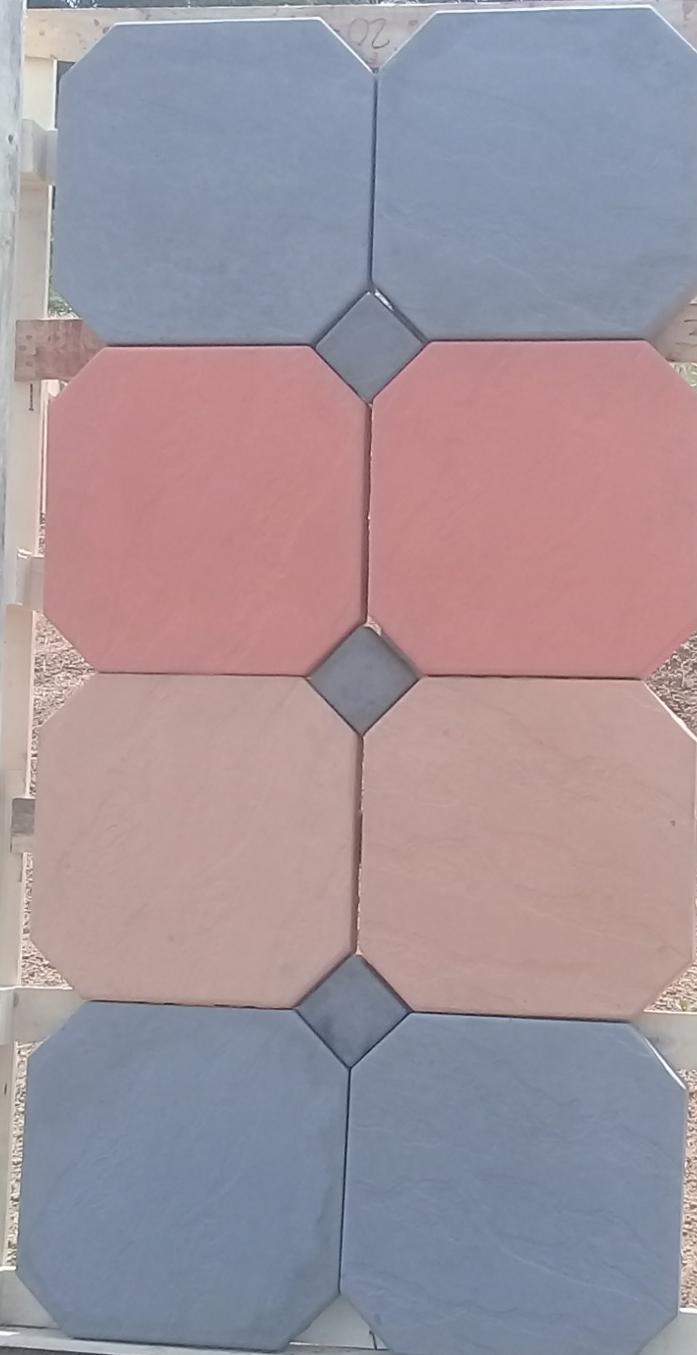 OCTAGON ( 6 ) per meter